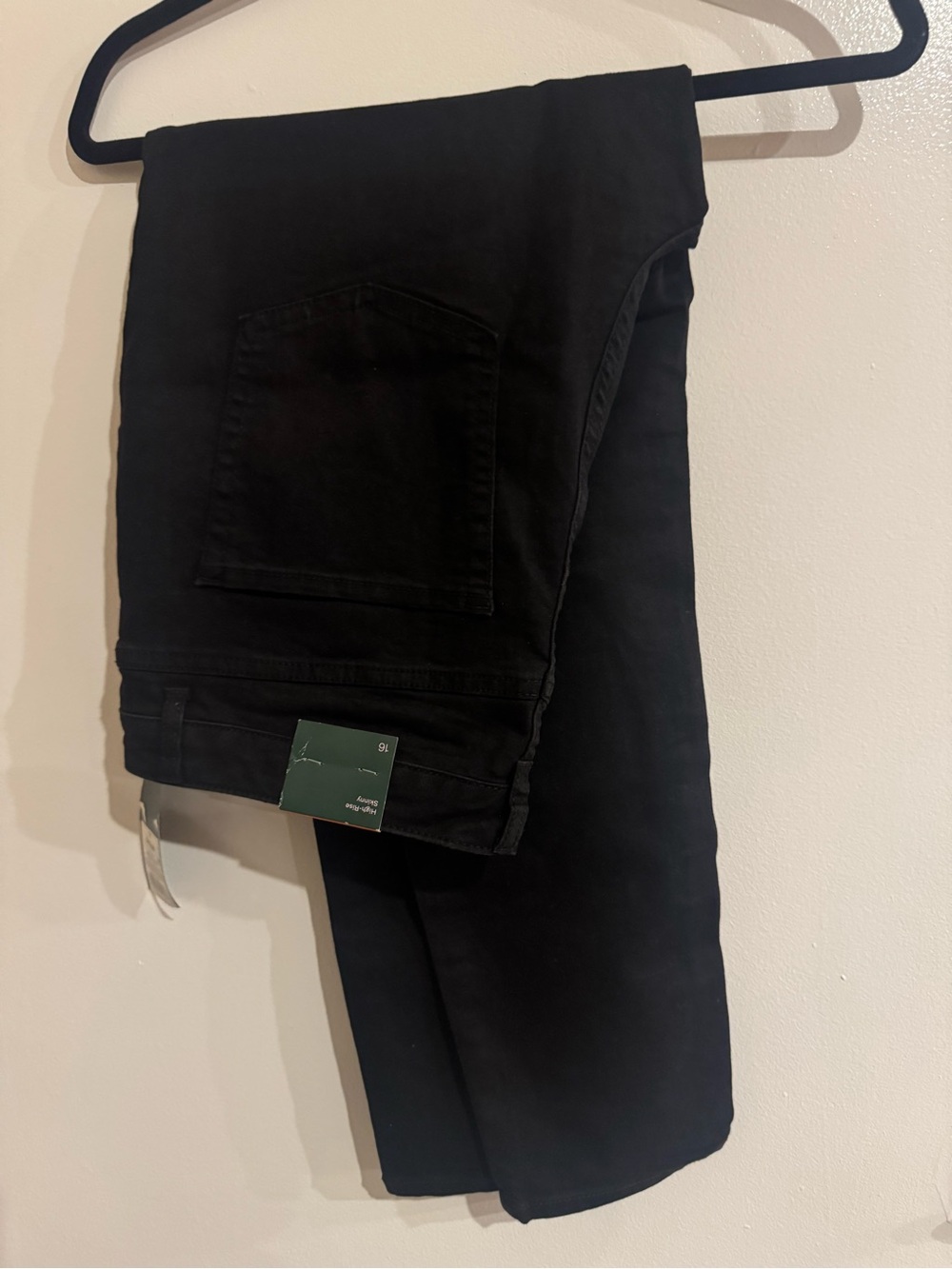 wild fable Black Women’s Jeans - Picture 5 of 6